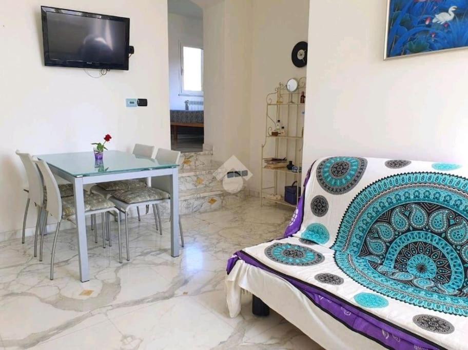 50 Mt Mare Con Parcheggio Riservato Riva Ligure
