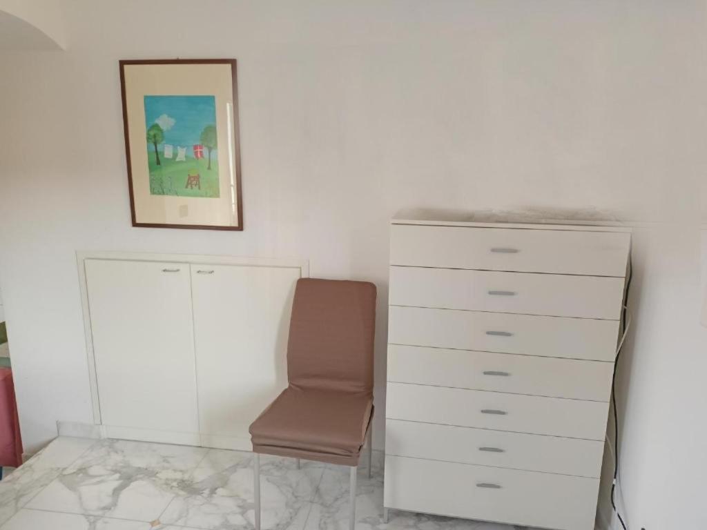 50 Mt Mare Con Parcheggio Riservato Apartamento *